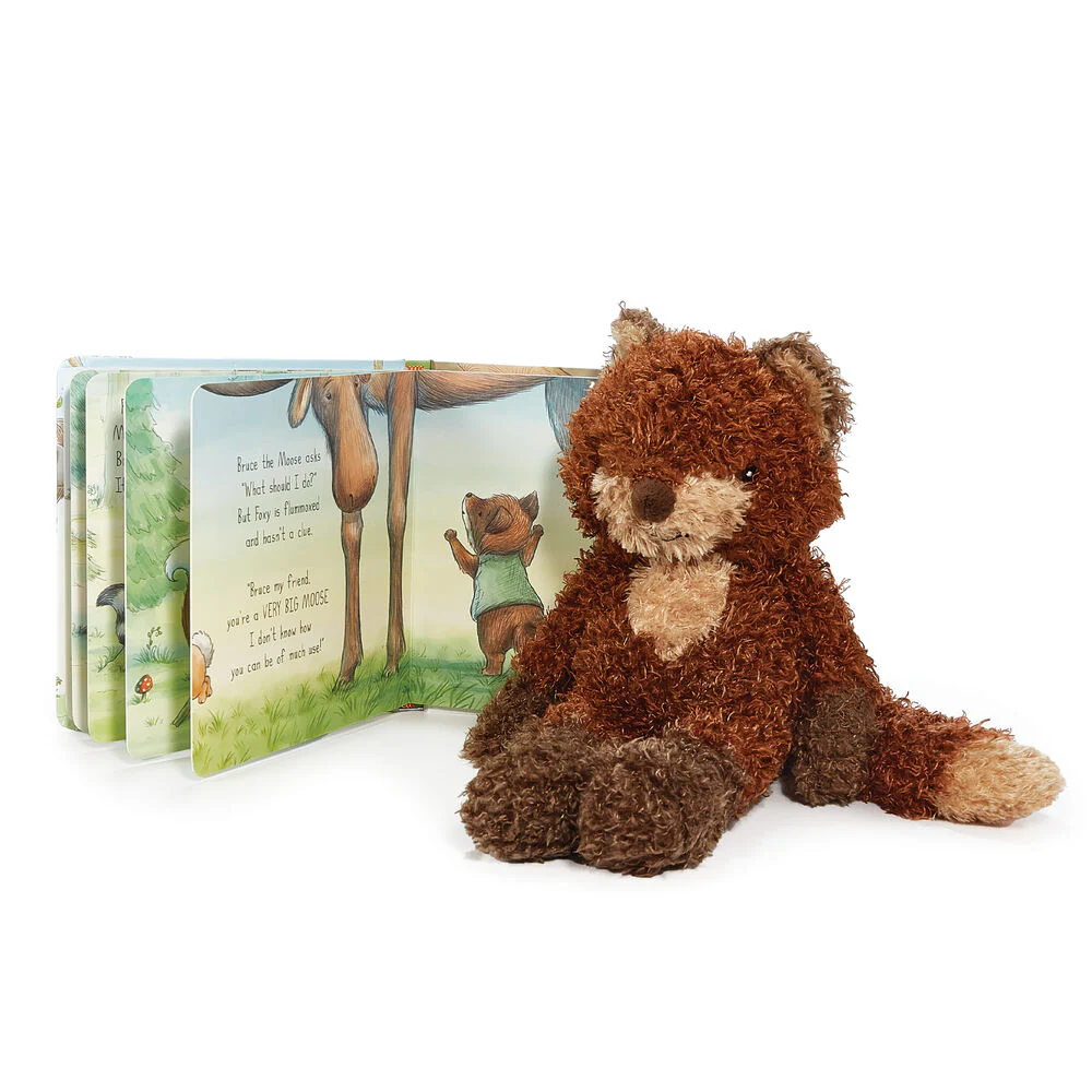 Foxy Book Bundle - Image 2