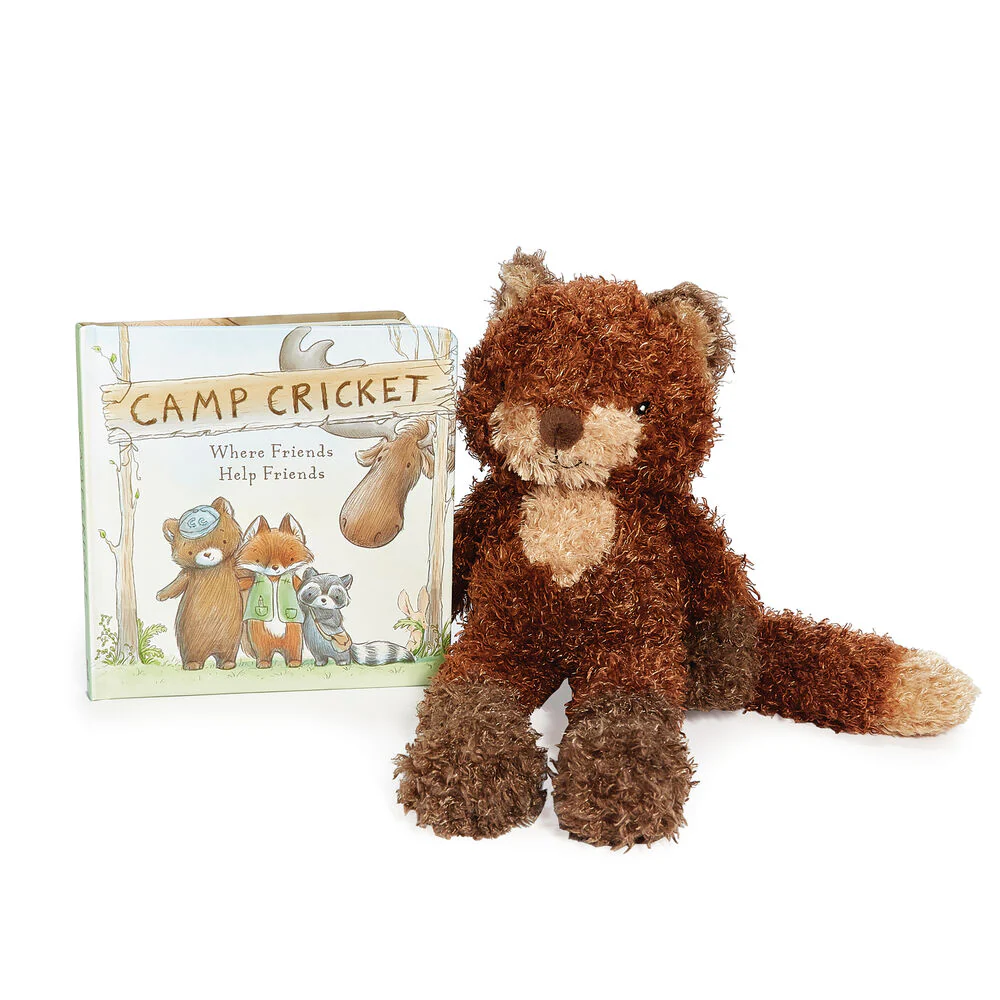 Foxy Book Bundle - Image 3