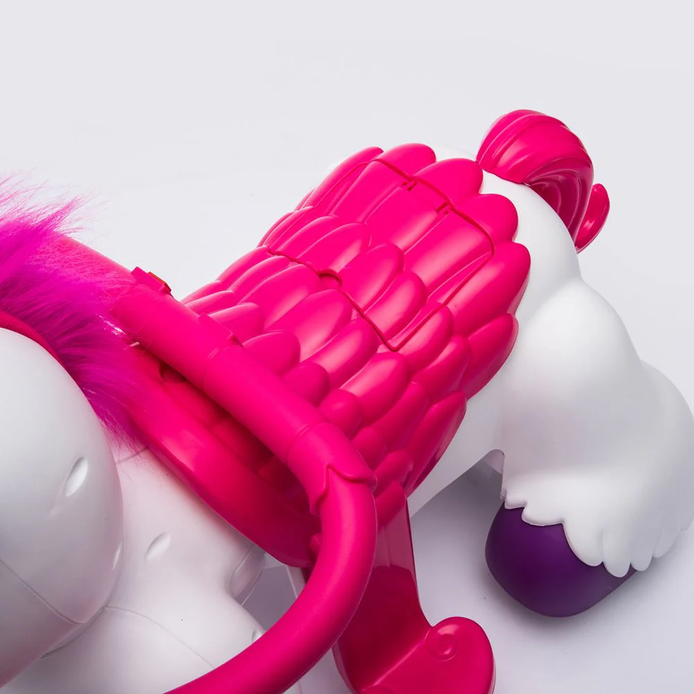 Freddo Unicorn 6V 1-Seater Ride on Toy - Image 5