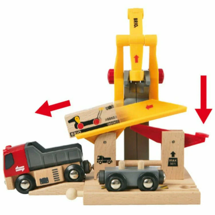 Freight Goods Station - Image 3