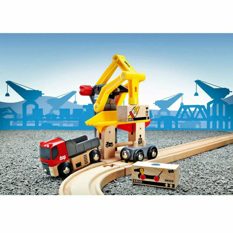 Freight Goods Station - Image 5
