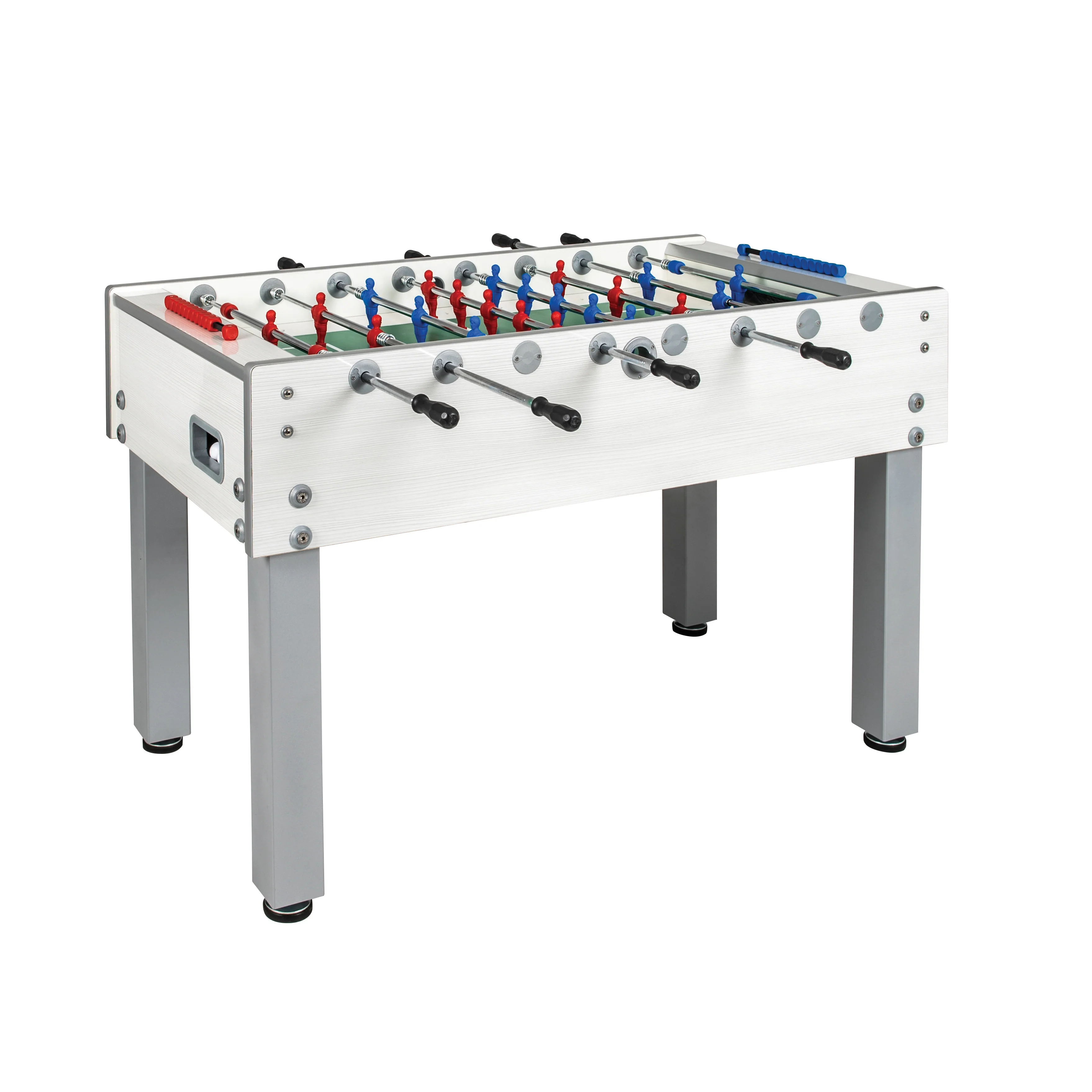 G-500 Outdoor Foosball Table - White