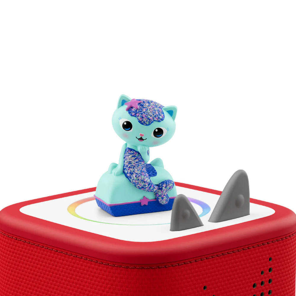 Gabby’s Dollhouse: Mercat Tonie - Image 3