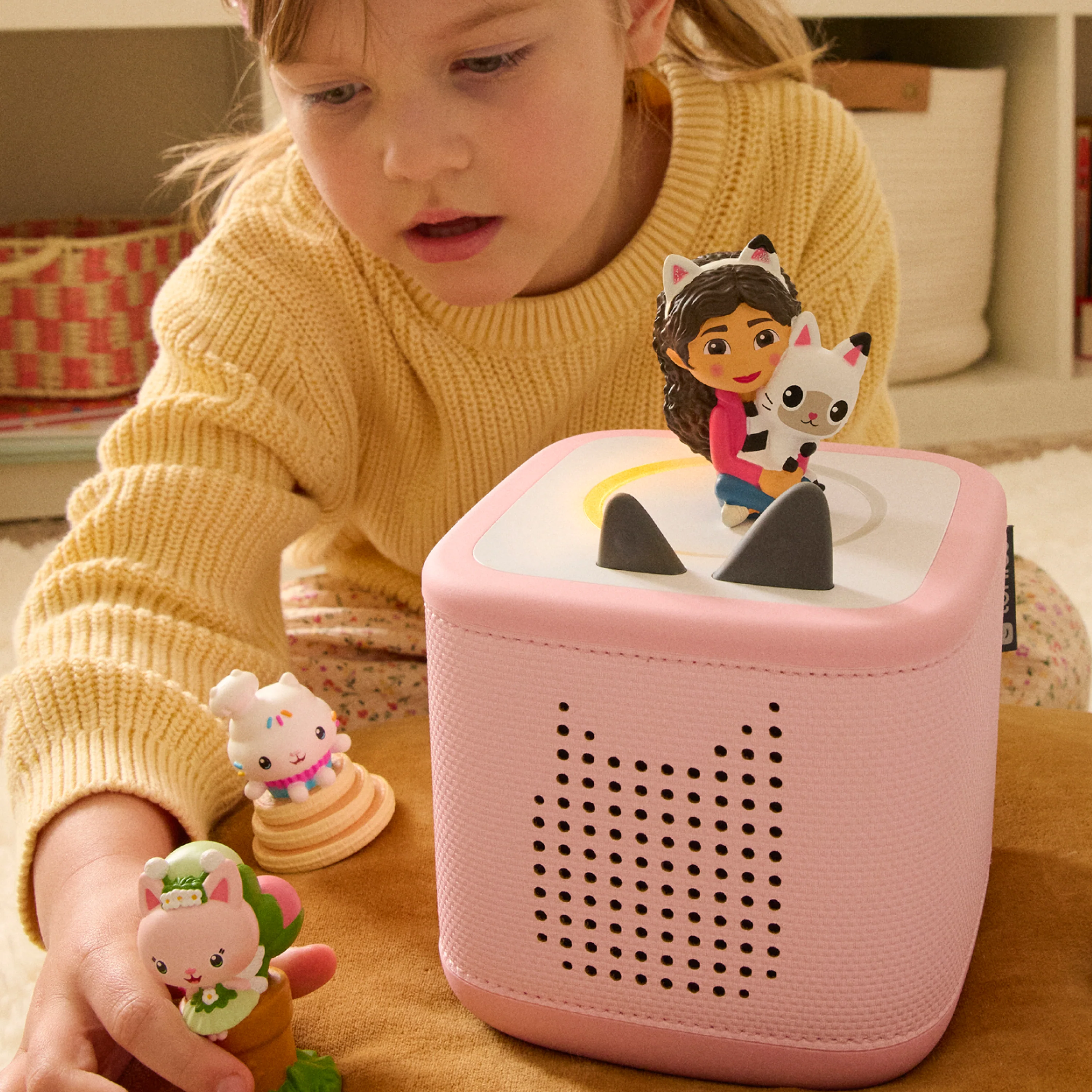 Gabby's Dollhouse Tonie - Image 2