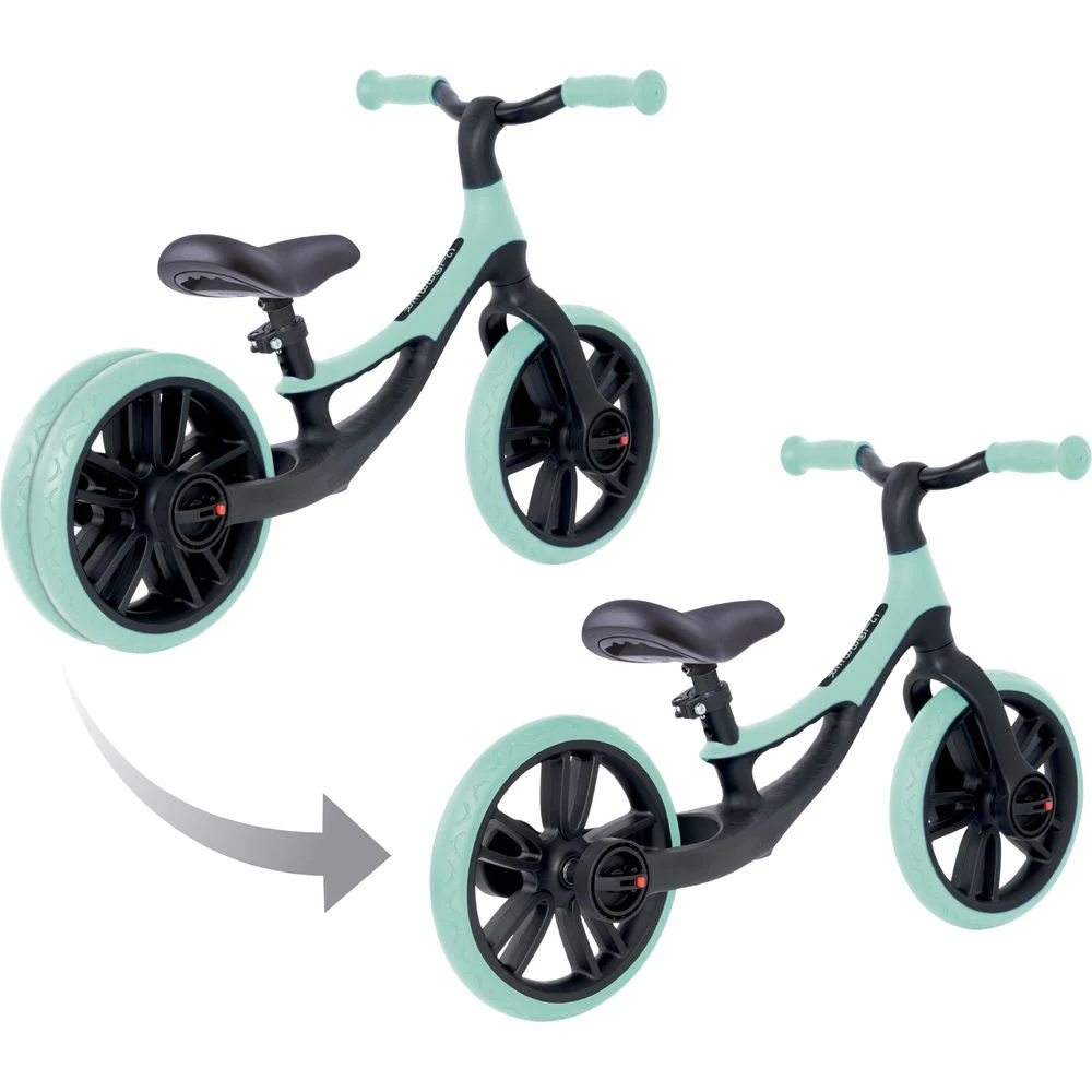 Go Bike Elite Duo - Mint - Image 2