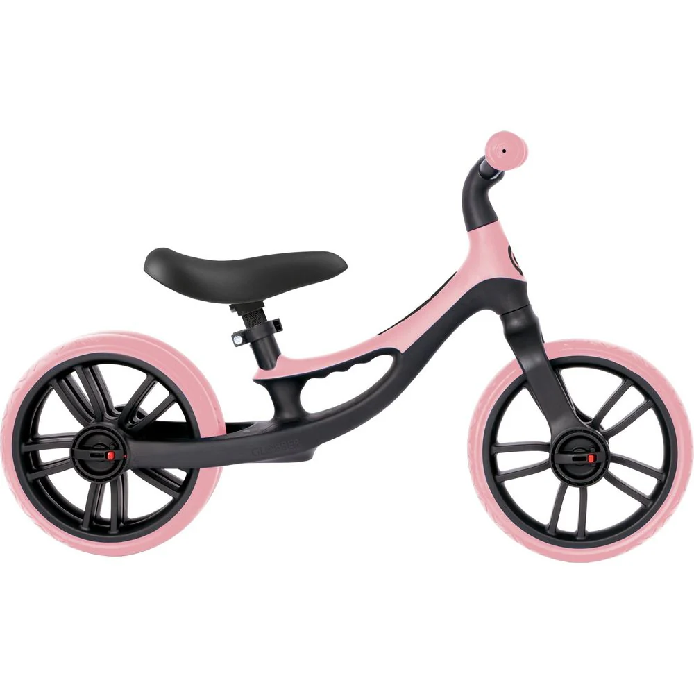 Go Bike Elite Duo - Pastel Pink - Image 3