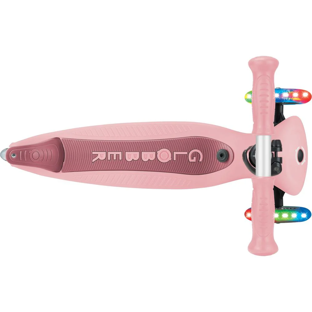Go Up Active 360 Scooter - Pastel Pink - Image 9