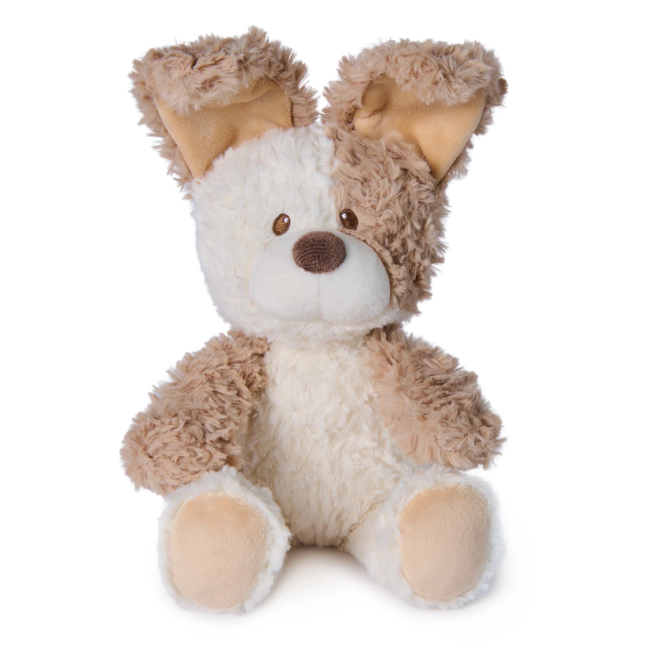 GUND Baby Peek-a-Boo Peeki Puppy Plush