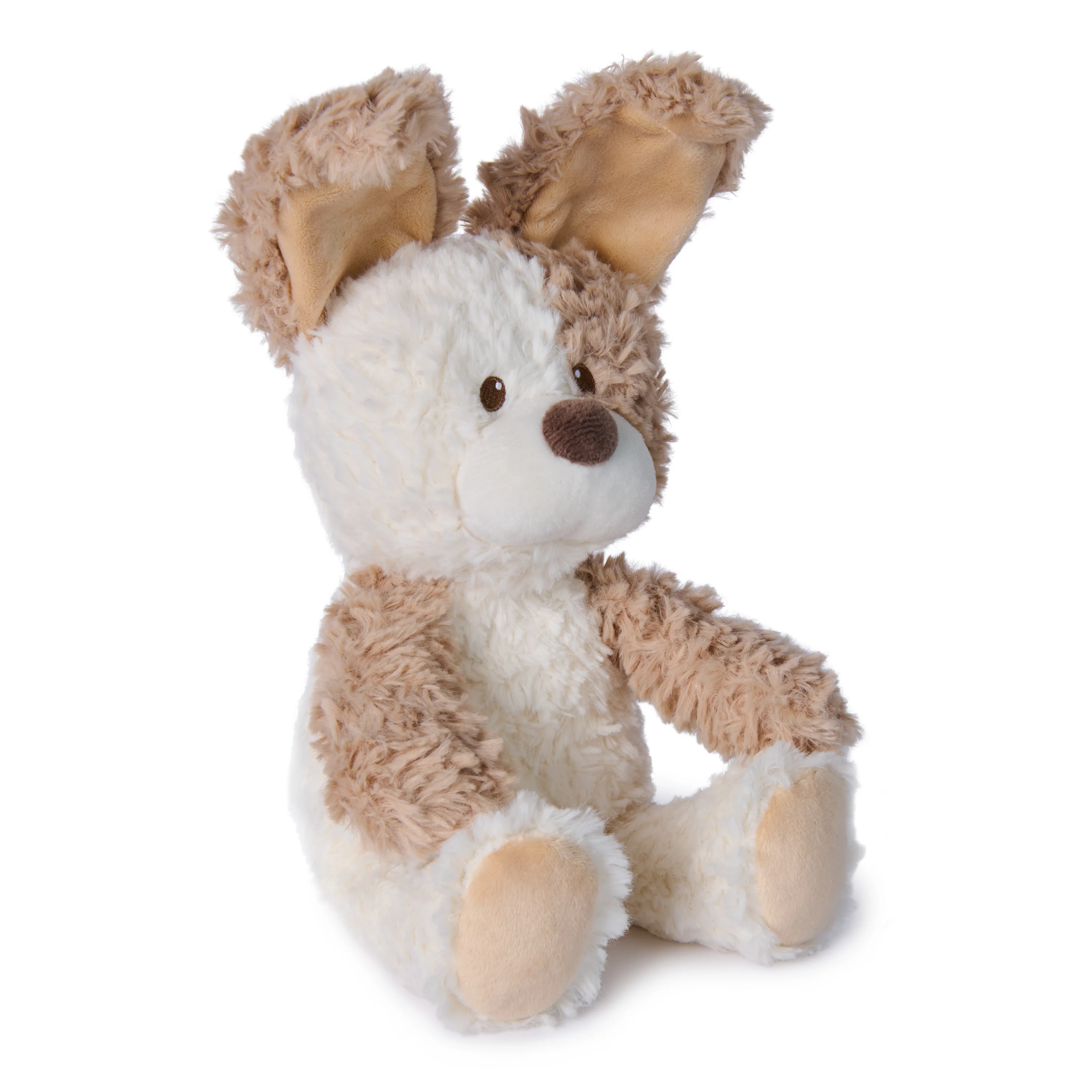 GUND Baby Peek-a-Boo Peeki Puppy Plush - Image 7