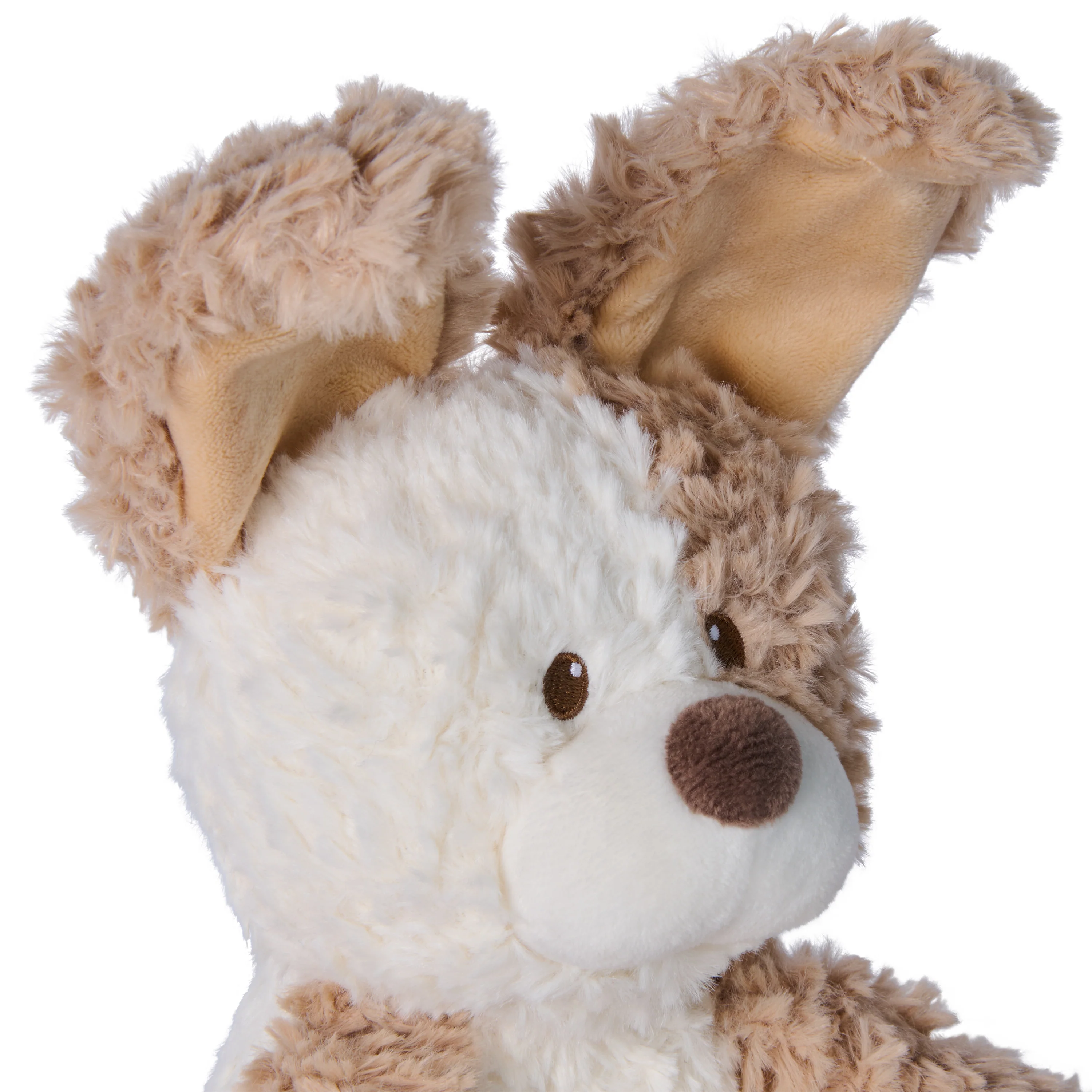 GUND Baby Peek-a-Boo Peeki Puppy Plush - Image 8