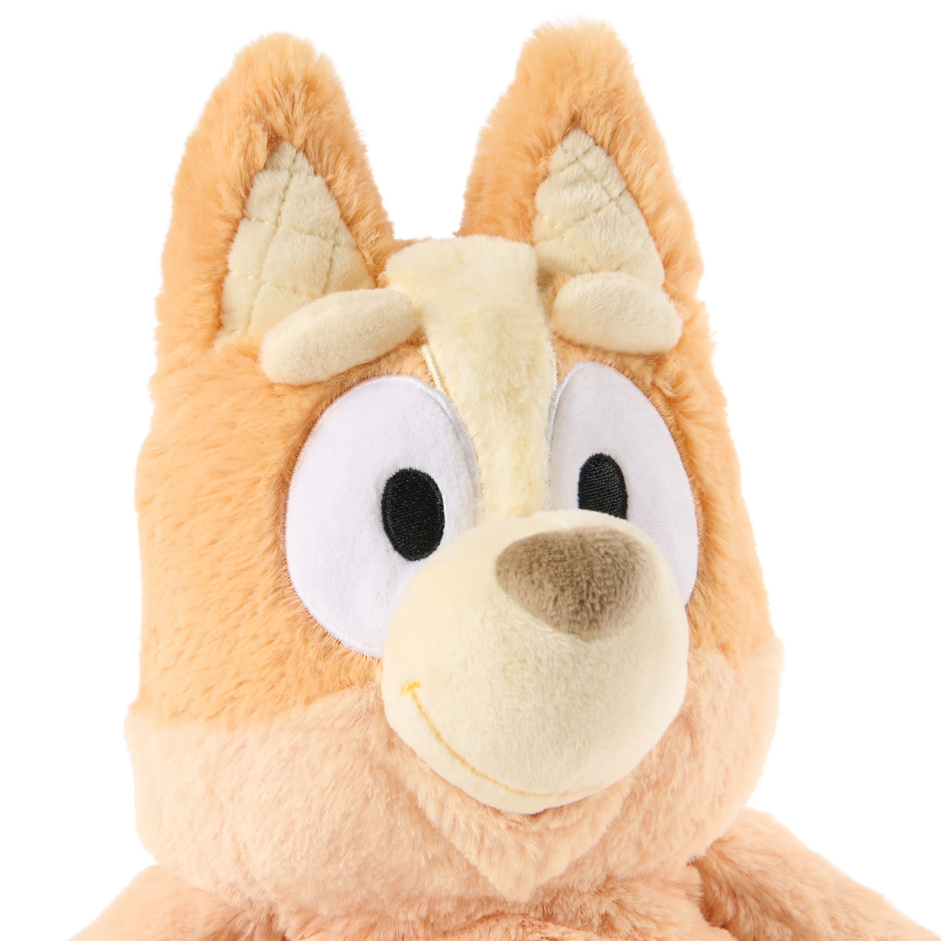 GUND Bingo Oh So Snuggly Plush - 12.5” - Image 8
