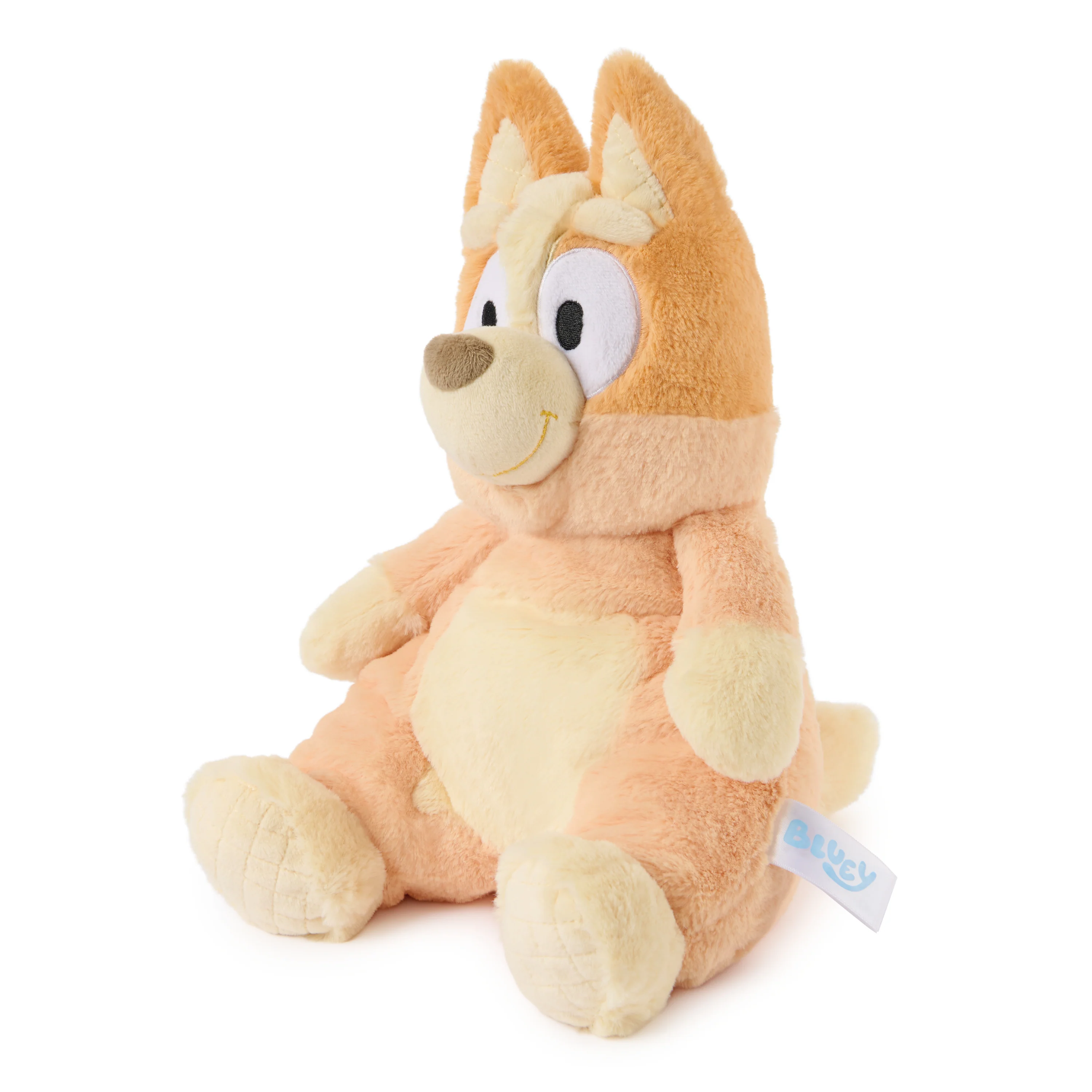 GUND Bingo Oh So Snuggly Plush - 12.5” - Image 9