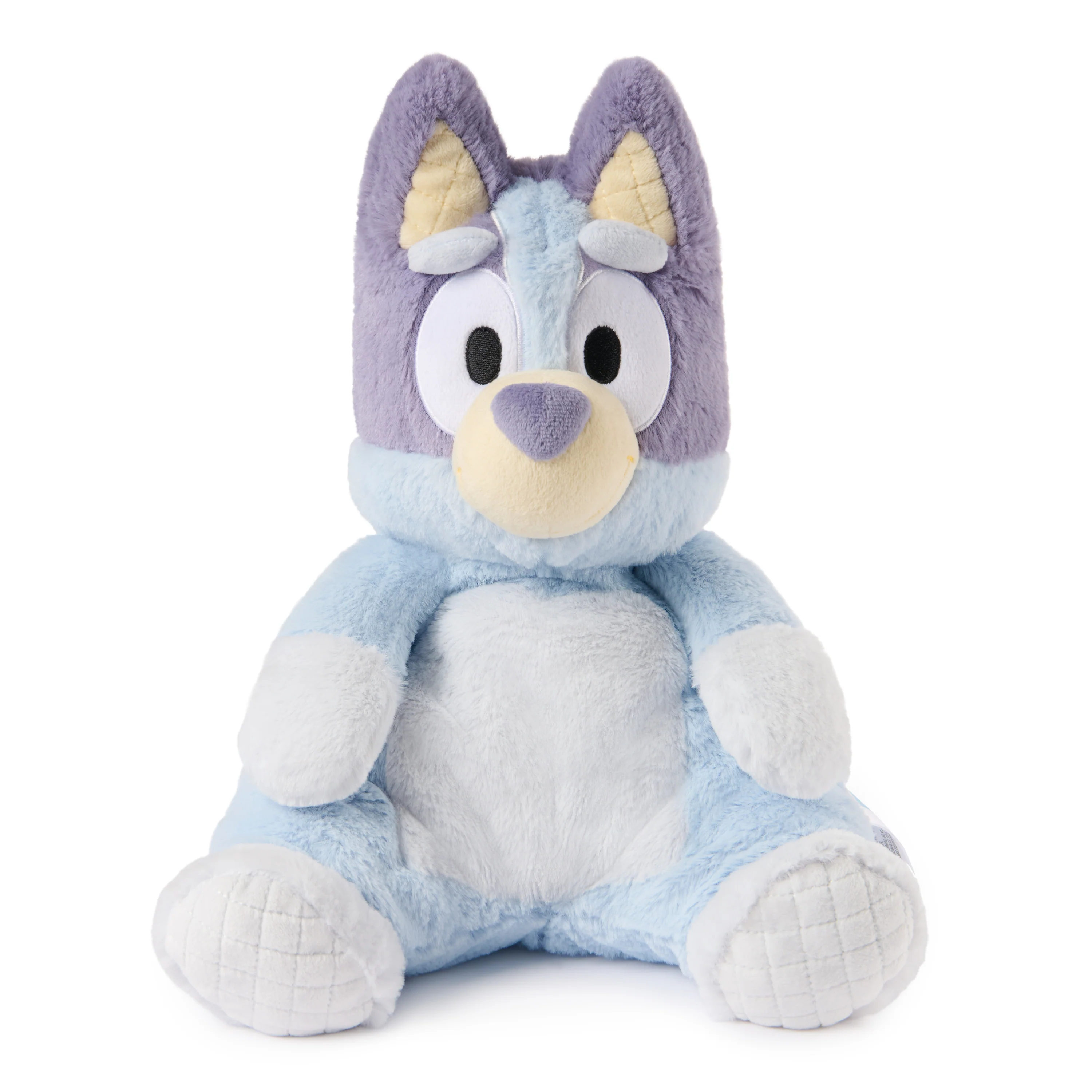 GUND Bluey Oh So Snuggly Plush - 12.5”