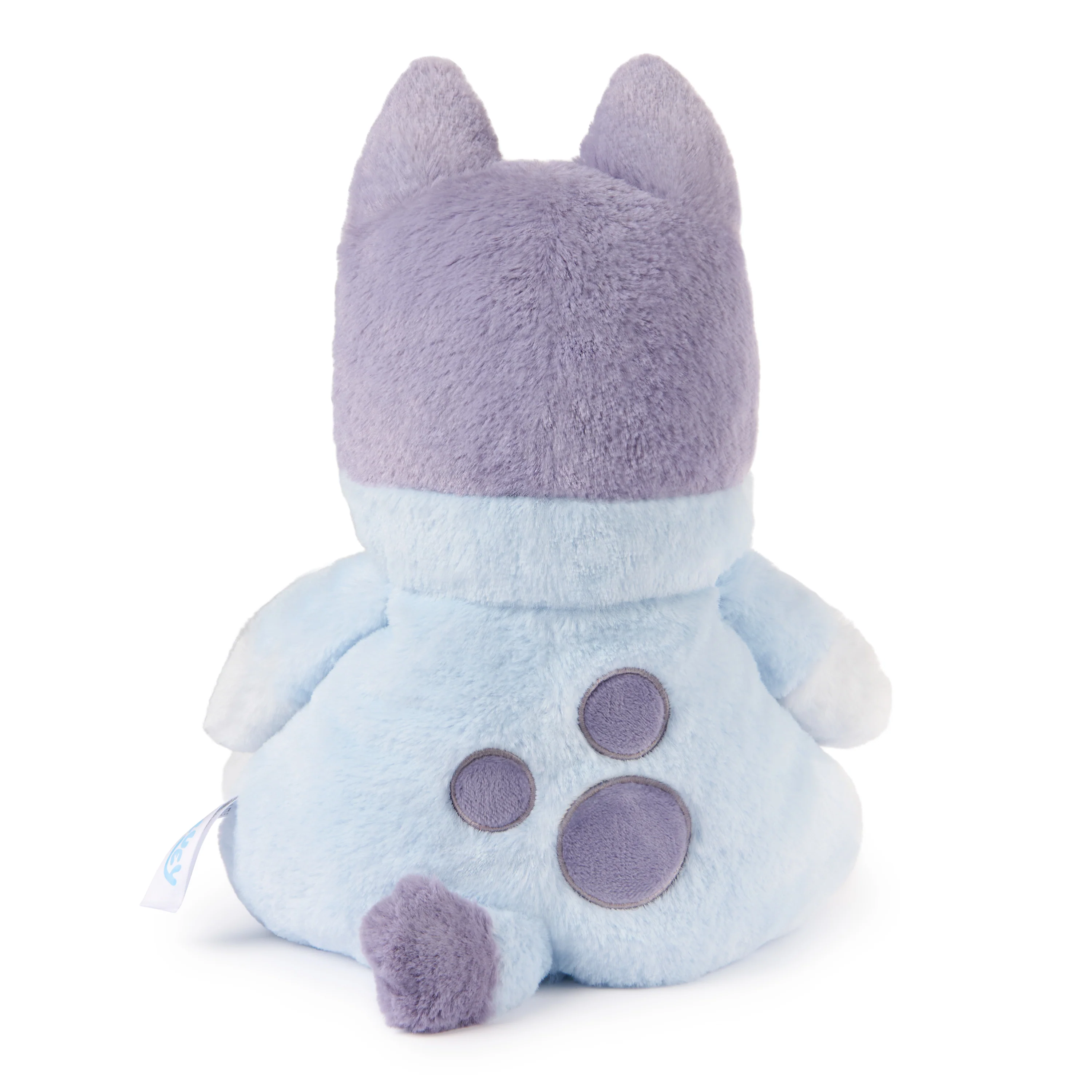 GUND Bluey Oh So Snuggly Plush - 12.5” - Image 10