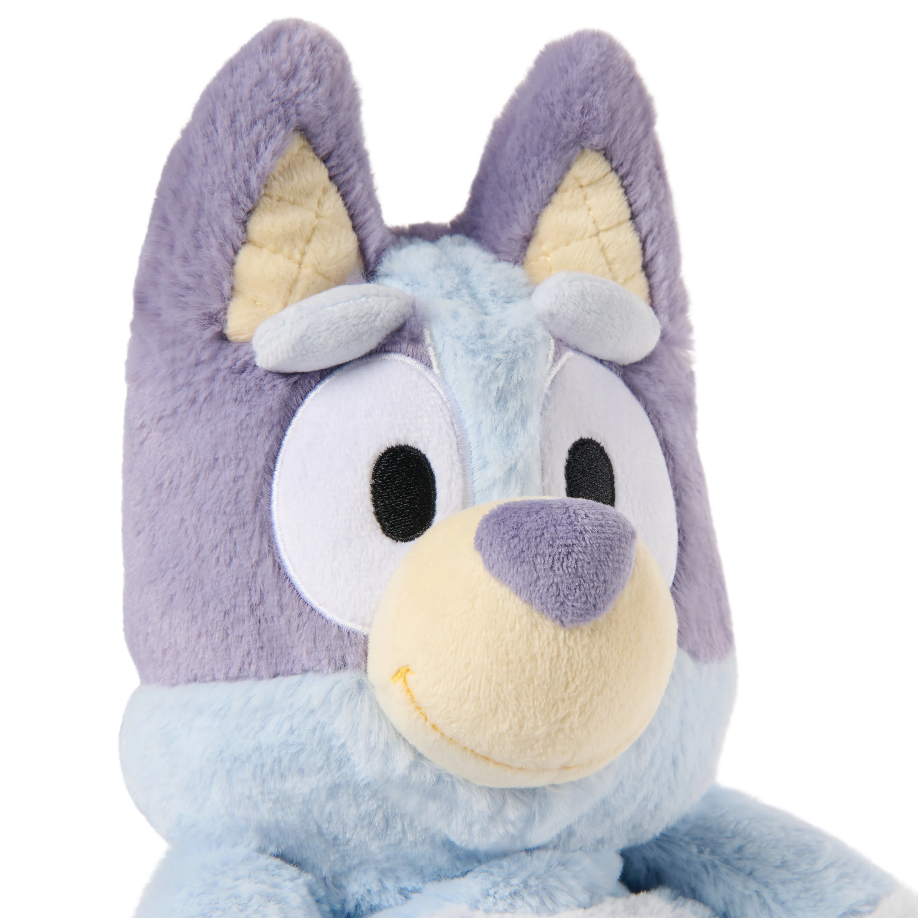 GUND Bluey Oh So Snuggly Plush - 12.5” - Image 8