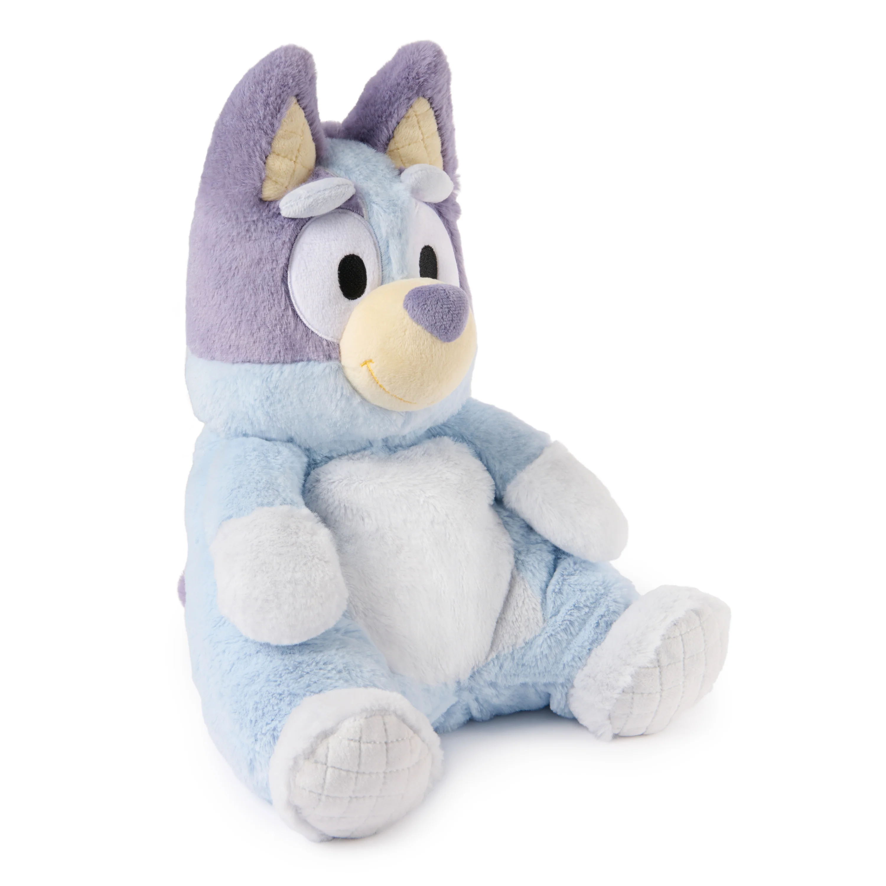 GUND Bluey Oh So Snuggly Plush - 12.5” - Image 9