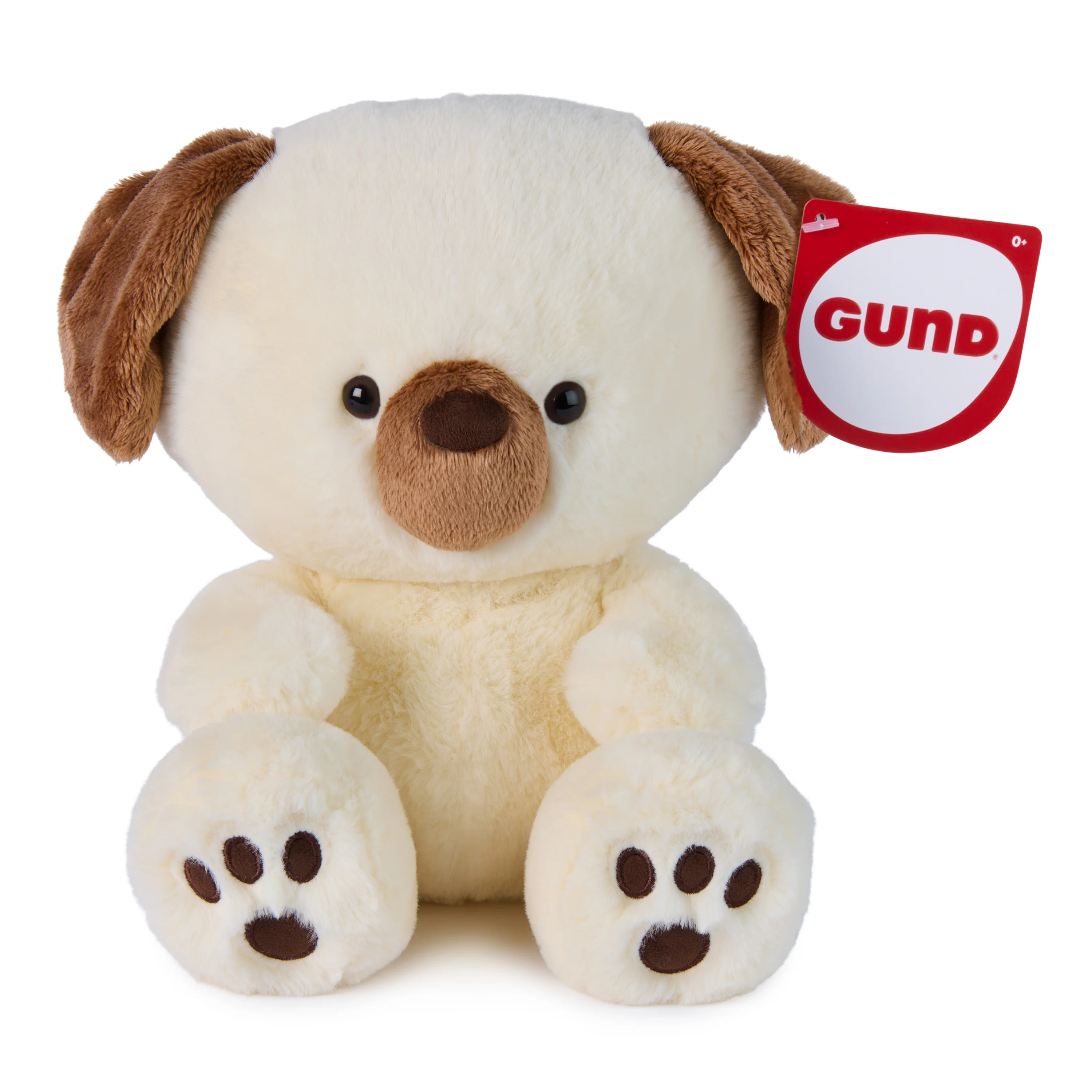 GUND Chip Puppy Plush - 12” - Image 9