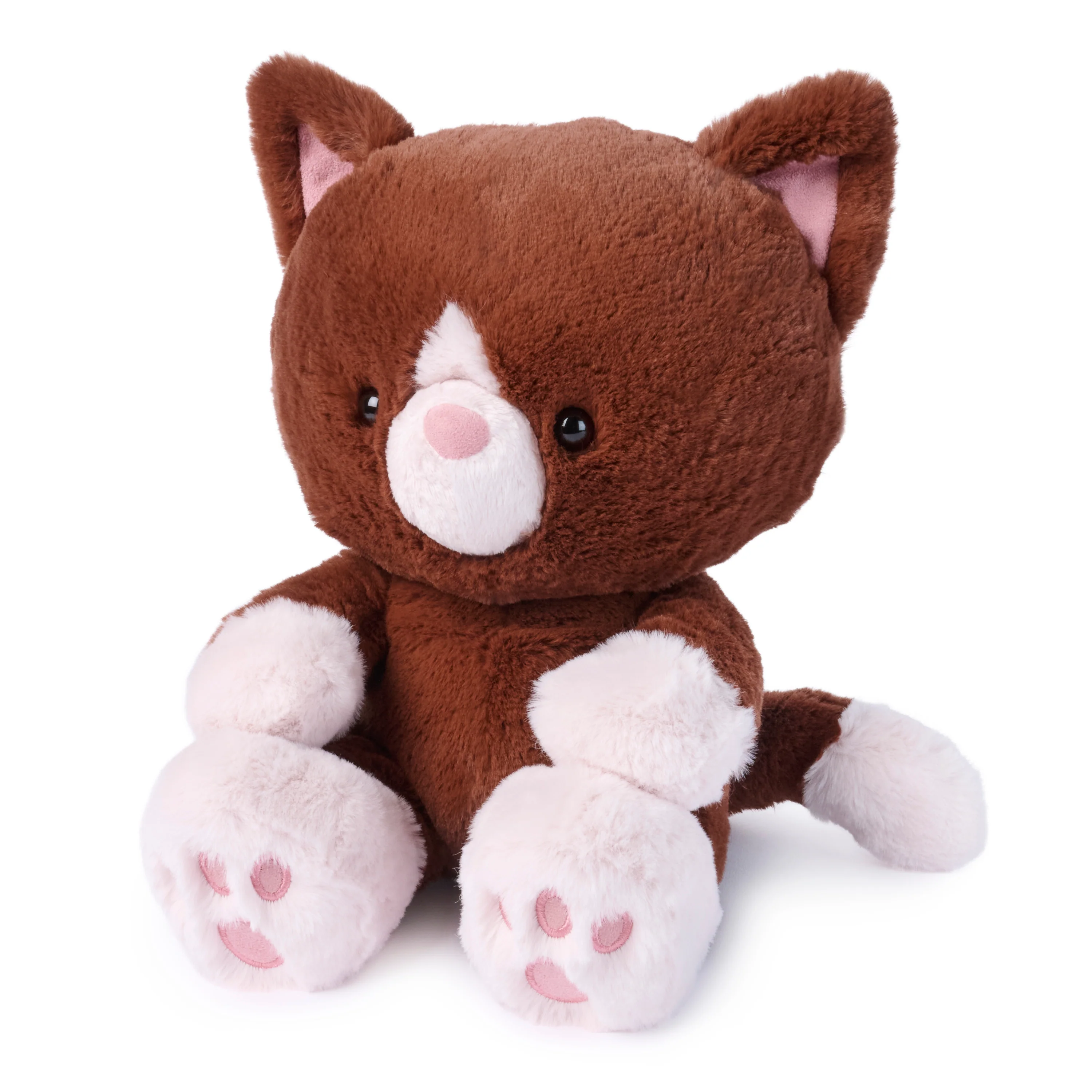 GUND Hazel Kitten Plush - 12” - Image 8