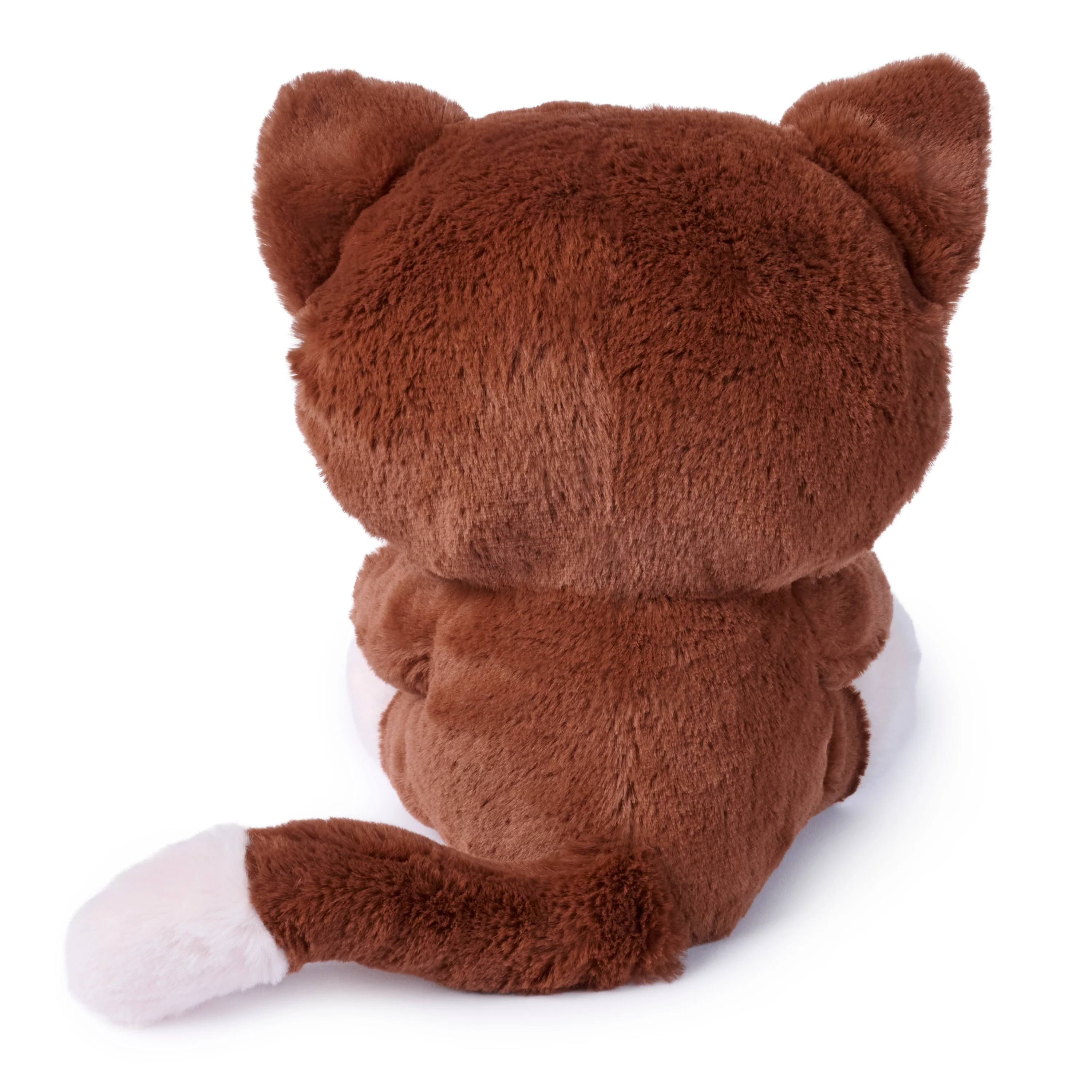 GUND Hazel Kitten Plush - 12” - Image 9
