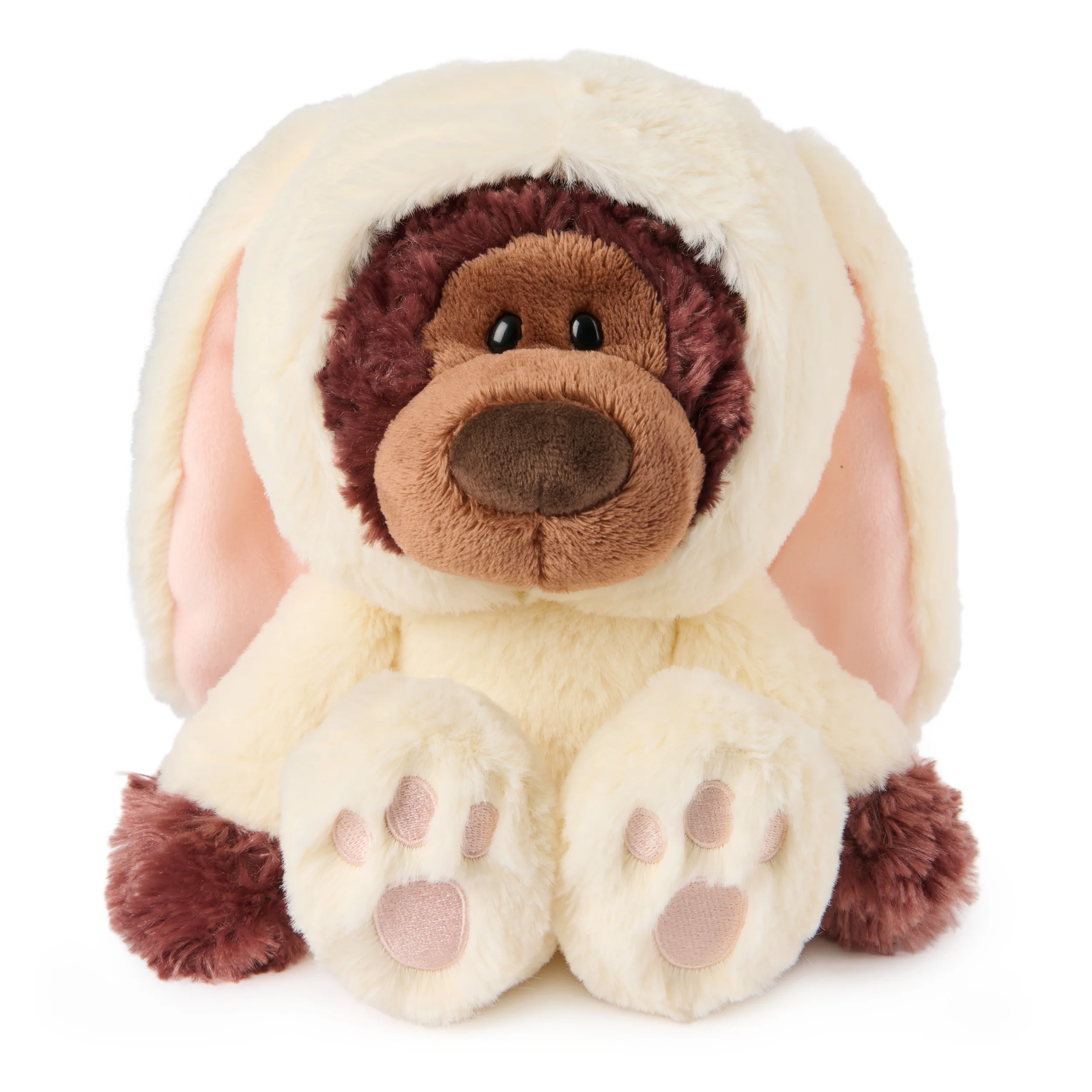 GUND Philbin Bunny Teddy Bear Plush - 10”