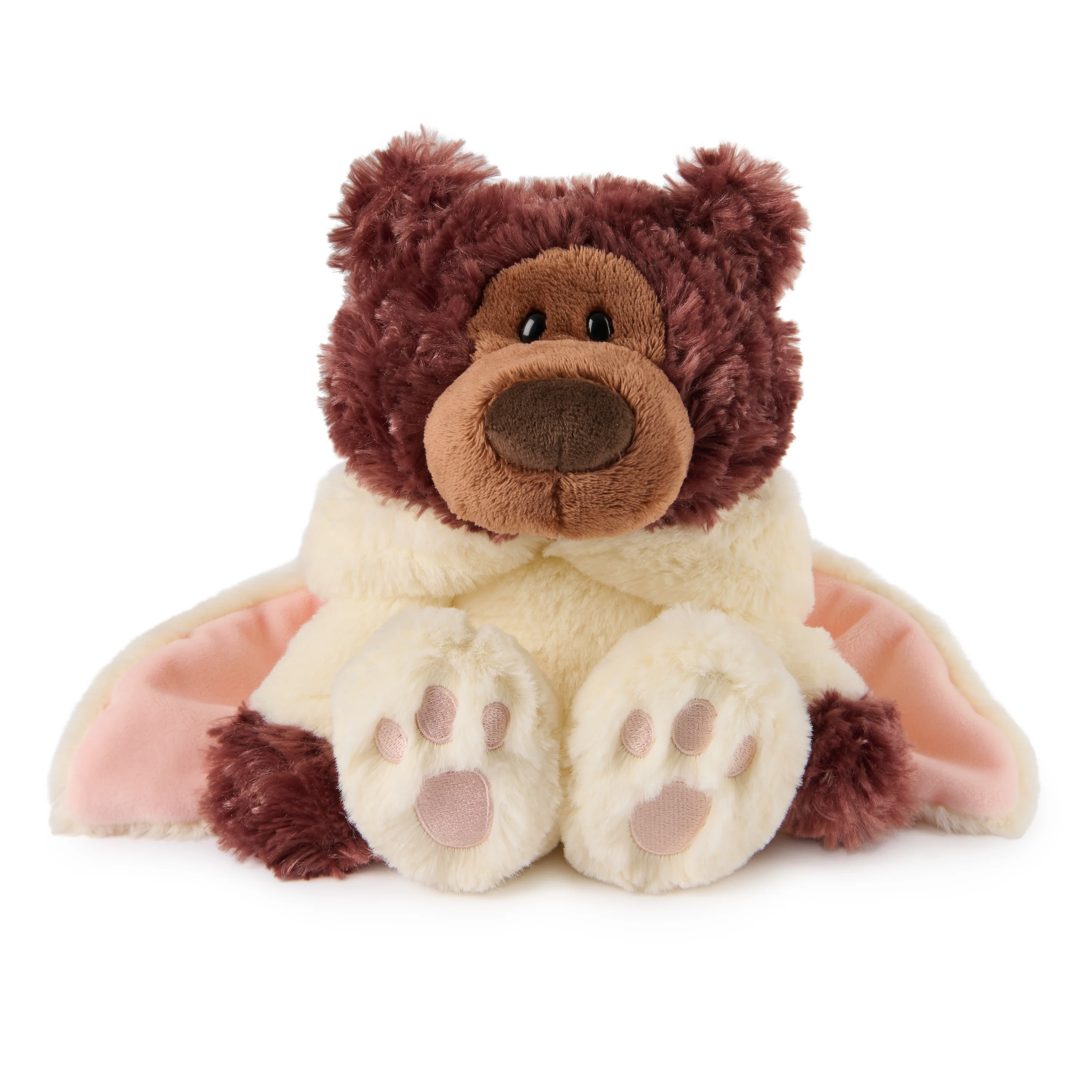 GUND Philbin Bunny Teddy Bear Plush - 10” - Image 7