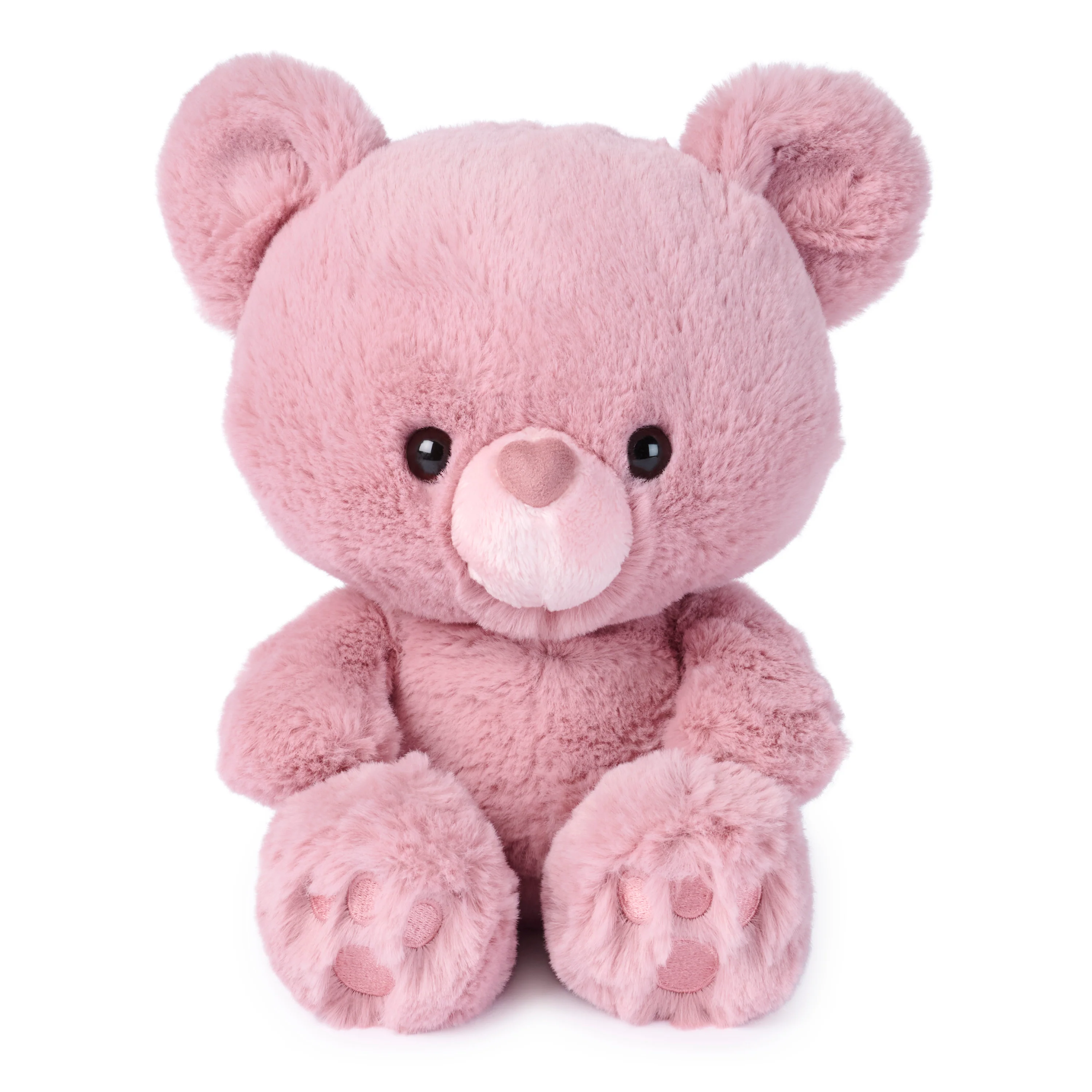 GUND Rose Kai Plush Teddy Bear - 10”