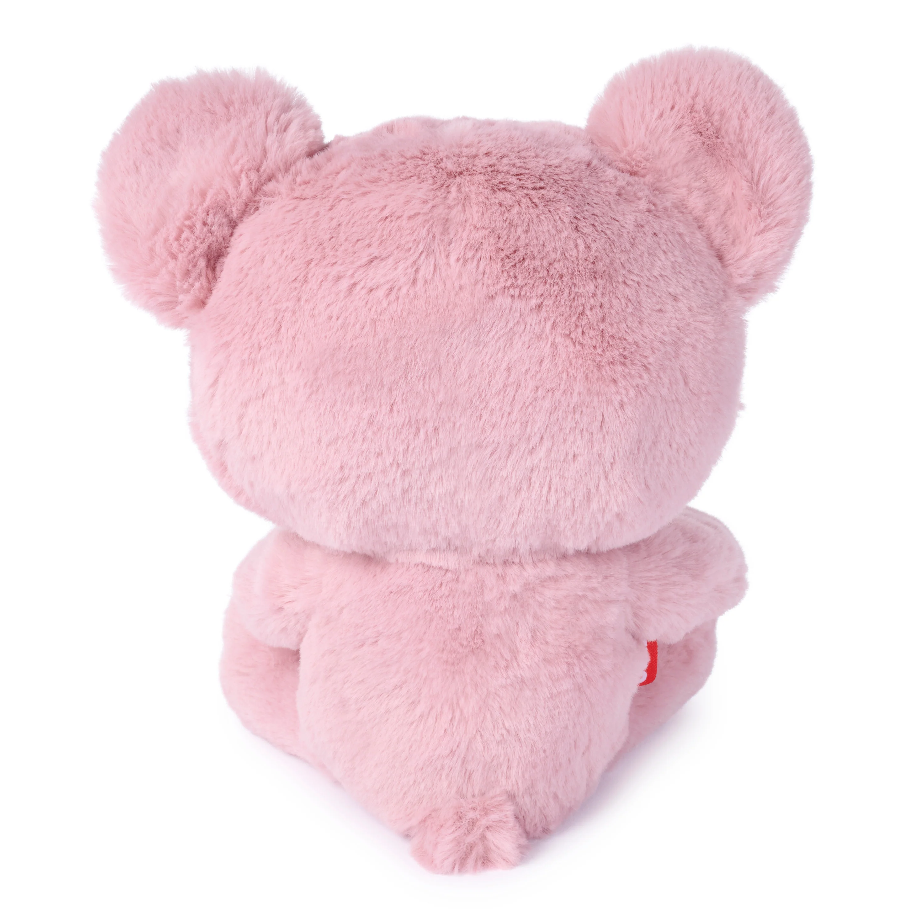 GUND Rose Kai Plush Teddy Bear - 10” - Image 9