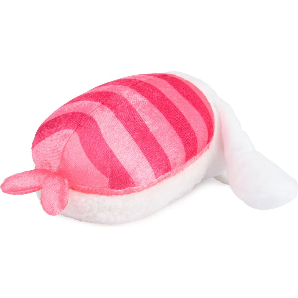 Sanrio Cinnamoroll Sashimi Plush - 6” - Image 3