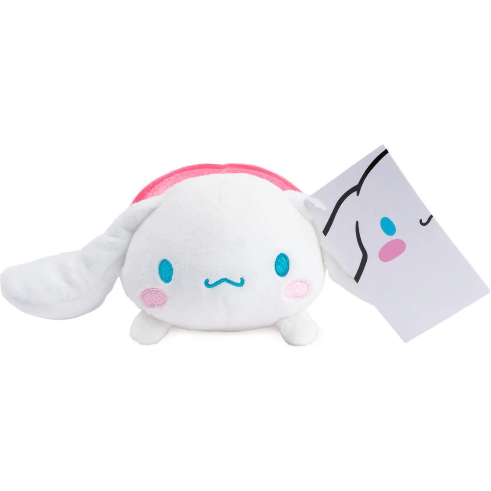 Sanrio Cinnamoroll Sashimi Plush - 6” - Image 4