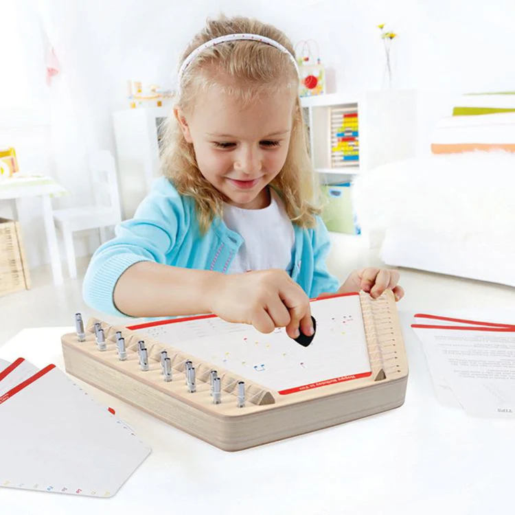 Happy Harp Toy - Image 2