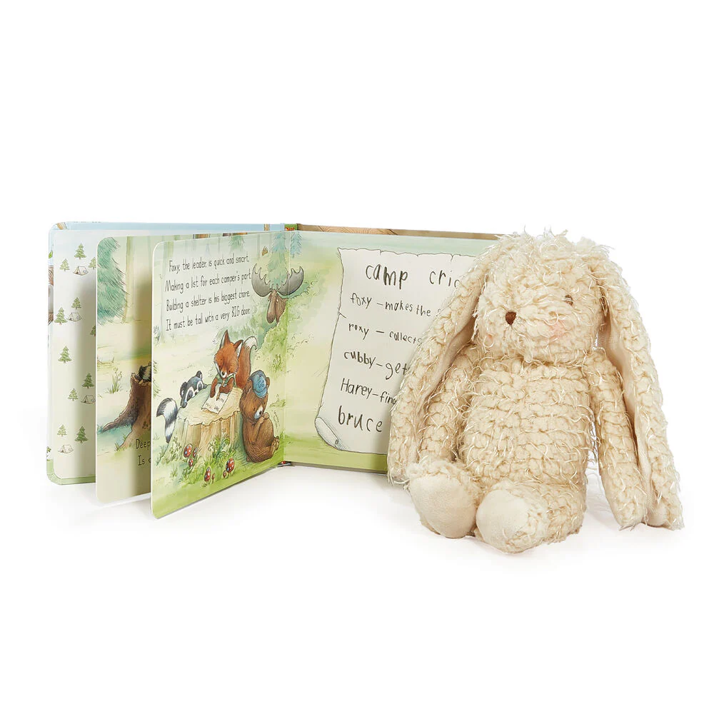 Harey the Bunny Rabbit Book Bundle - Image 3