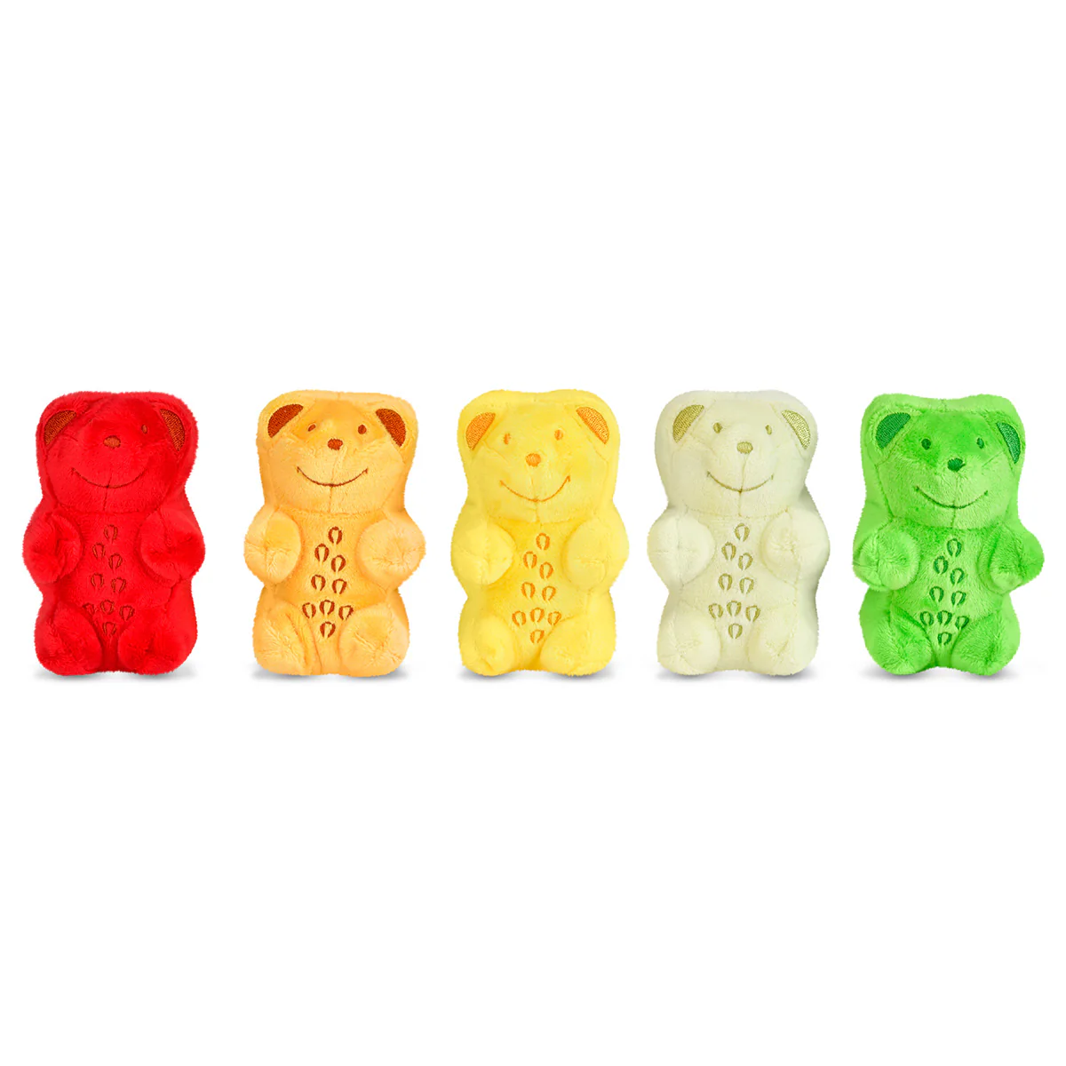 Haribo Gummy Bears Packaging Plush - Image 2