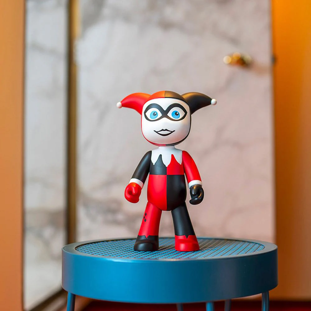 Harley 10" Quinn Super Pop Figure - Image 2