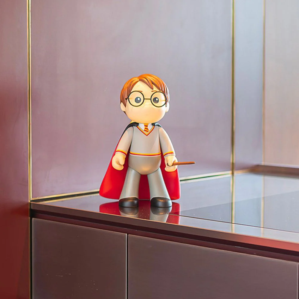 Harry Potter 10" Super Pop Figurine - Image 2