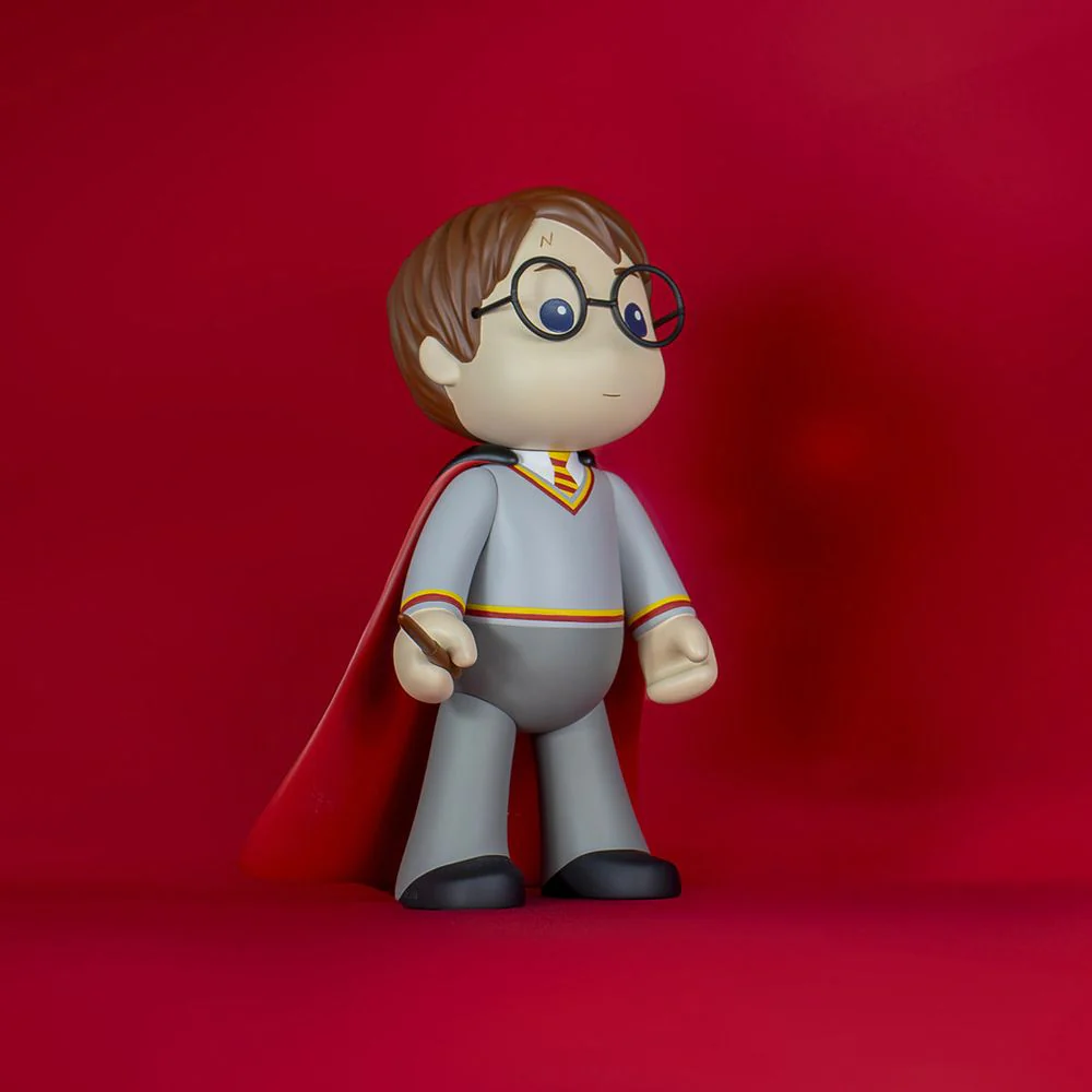 Harry Potter 10" Super Pop Figurine - Image 4