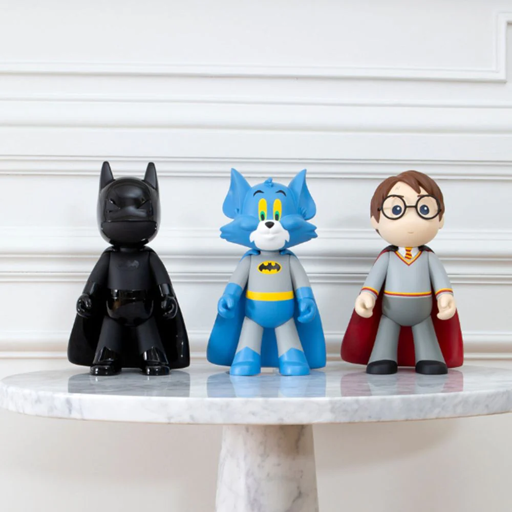Harry Potter 10" Super Pop Figurine - Image 5