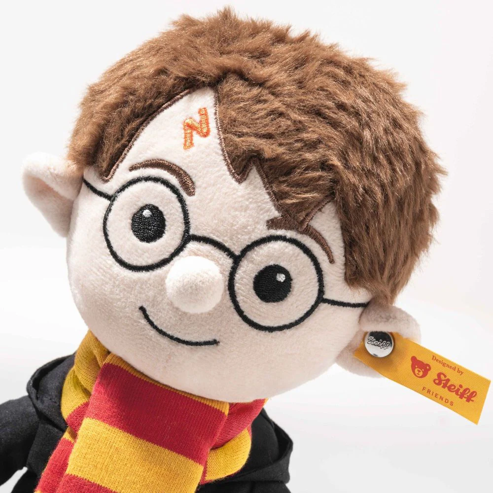 Harry Potter Plush - Image 3