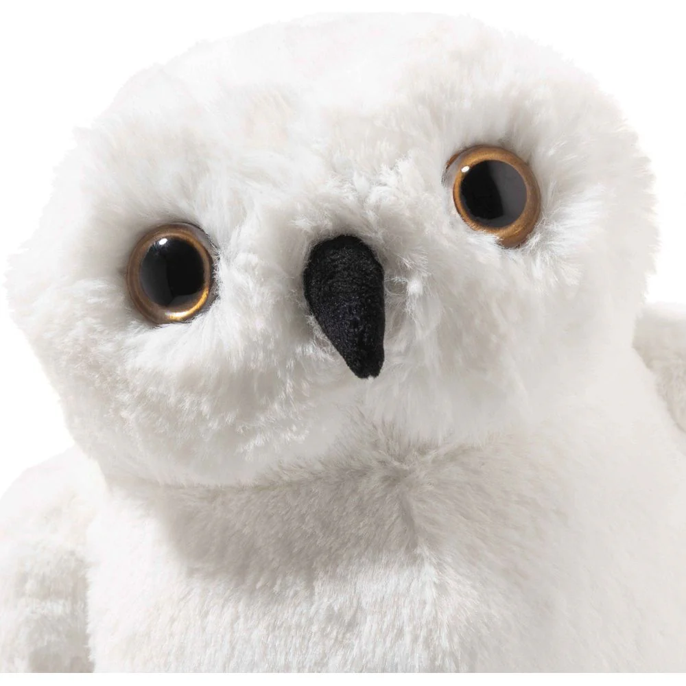 Hedwig Owl Plush - Image 2
