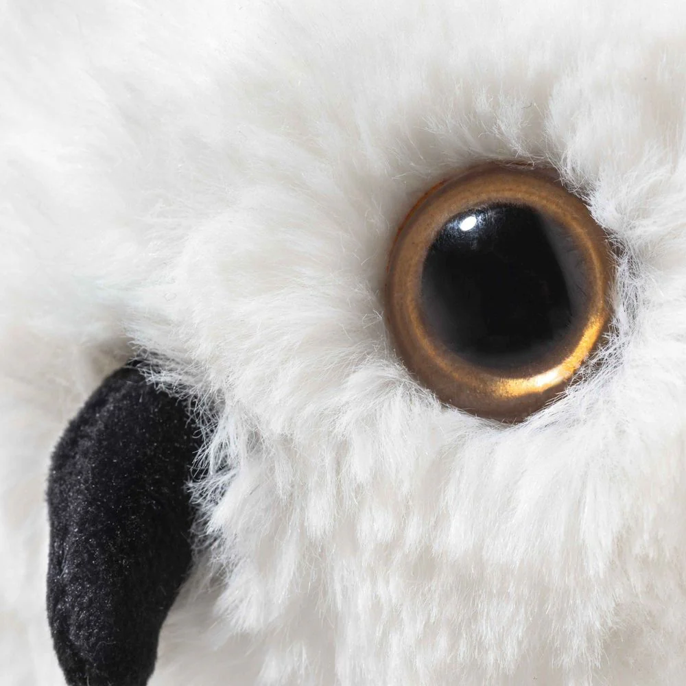 Hedwig Owl Plush - Image 3