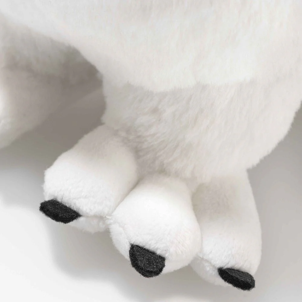 Hedwig Owl Plush - Image 4