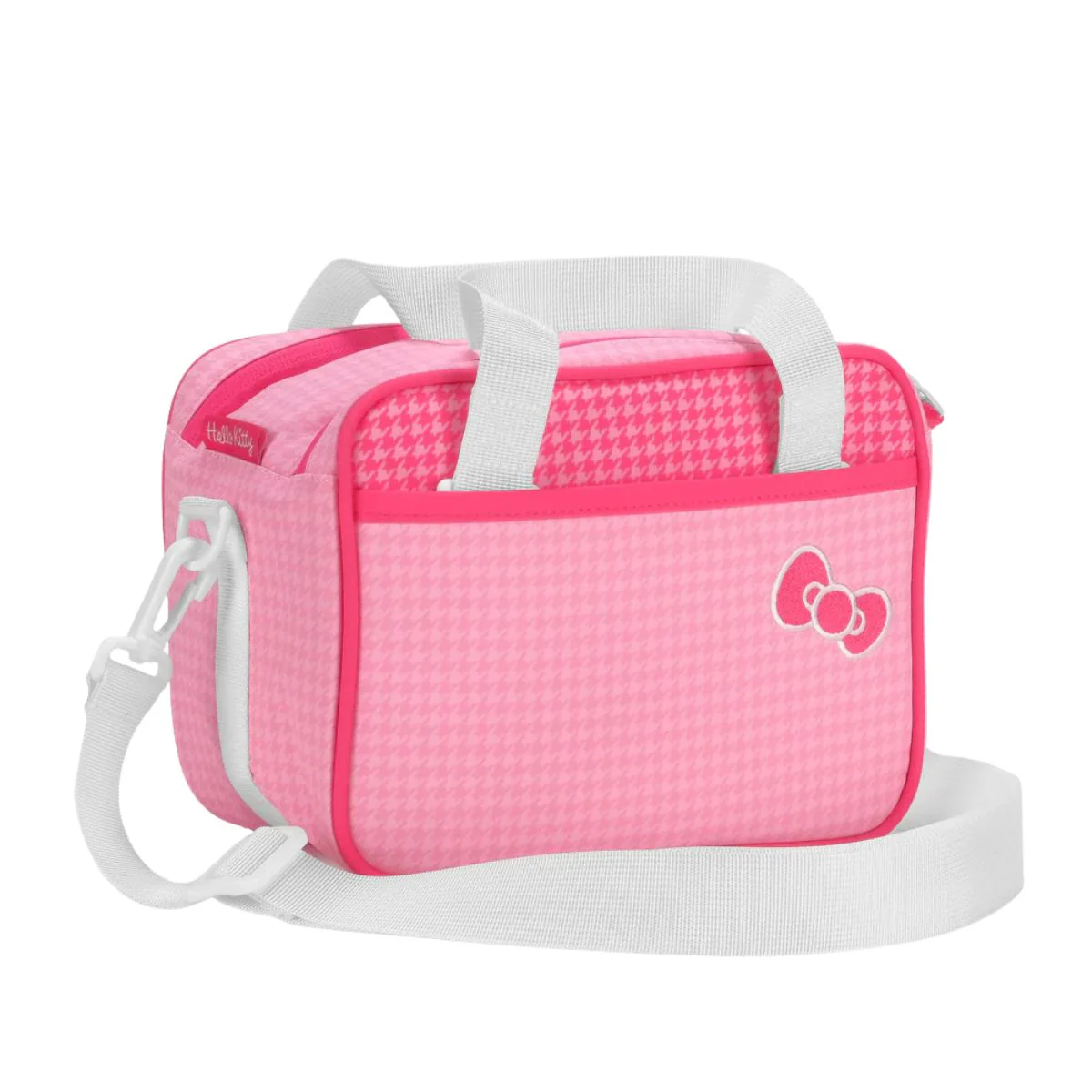 Hello Kitty Perfectly Pink Camera Bag - Image 3