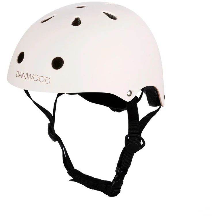 Bike Helmet - Pink
