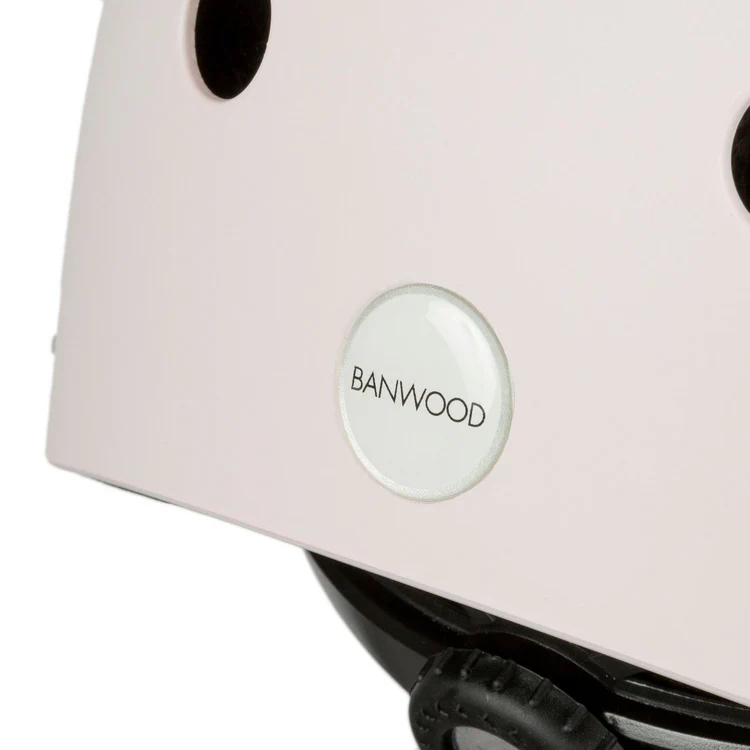 Bike Helmet - Pink - Image 2