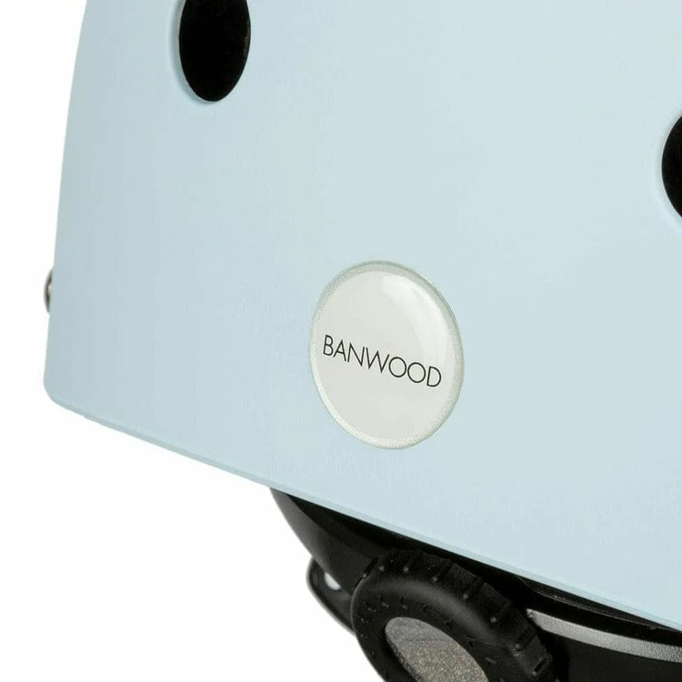 Bike Helmet - Sky - Image 2