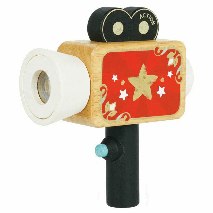 Hollywood Film Camera - Image 2