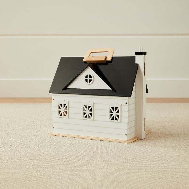 Home Sweet Home Dollhouse - Image 2