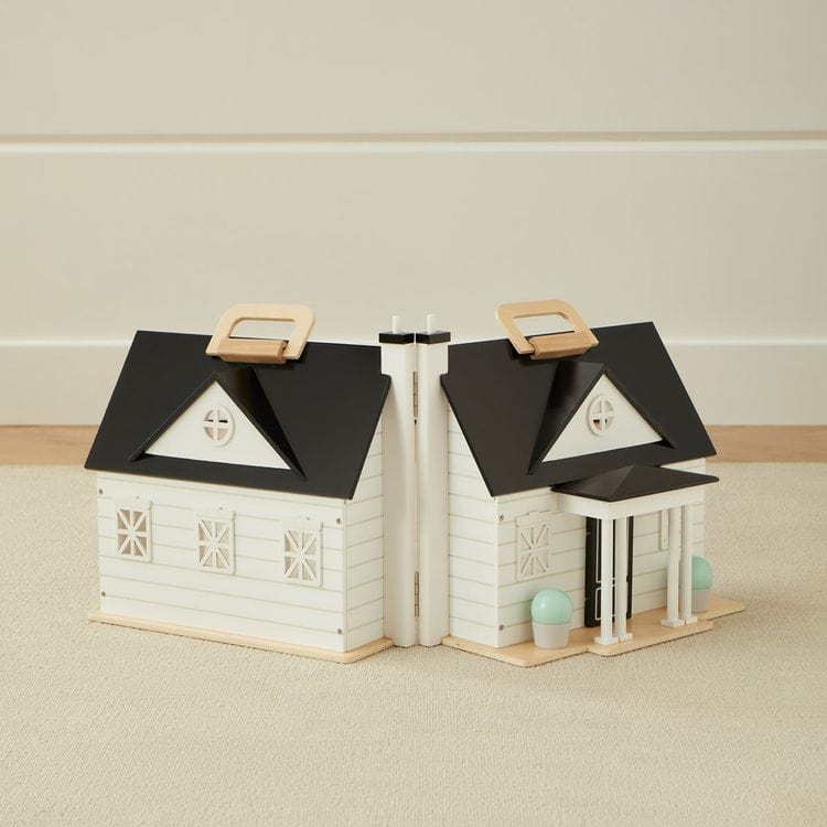 Home Sweet Home Dollhouse - Image 4