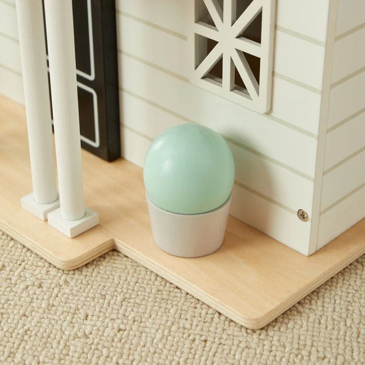 Home Sweet Home Dollhouse - Image 6