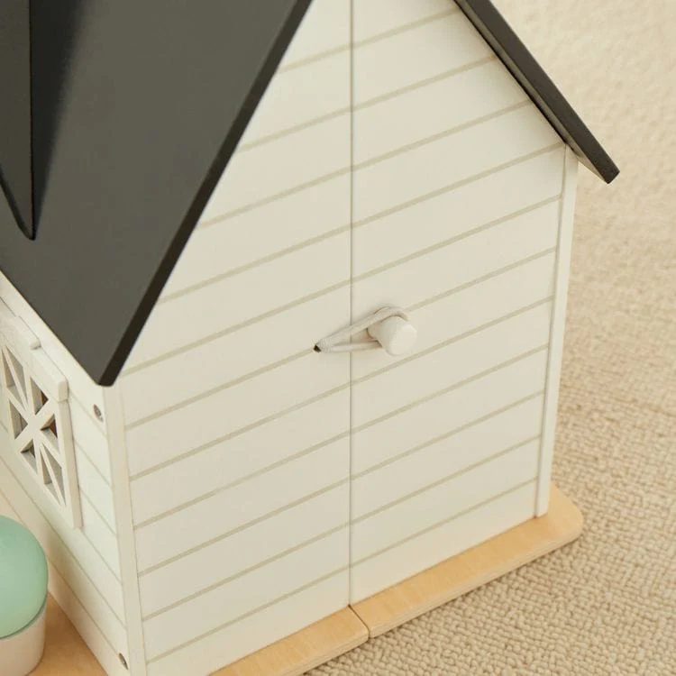 Home Sweet Home Dollhouse - Image 9