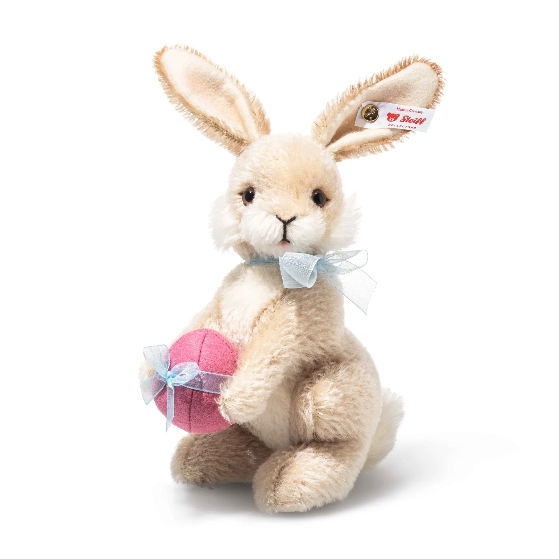 Hoppy Springtime Rabbit Limited Edition Plush